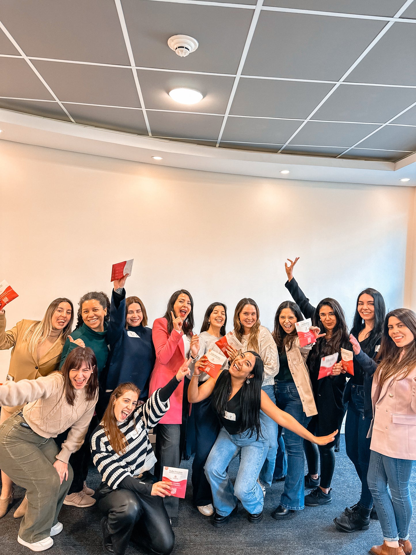 Colorimetría & SelfLove 28 de Marzo