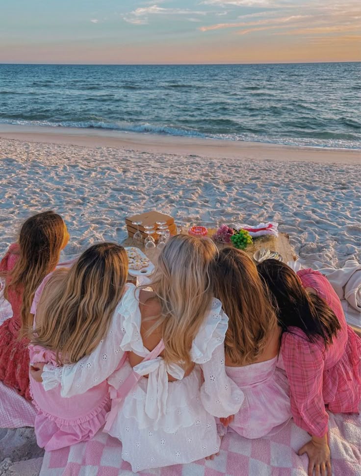 🌸 La magia de reconectar con tu energía femenina a través de eventos entre mujeres