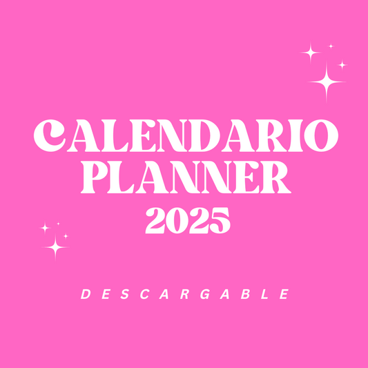 Calendario 2025