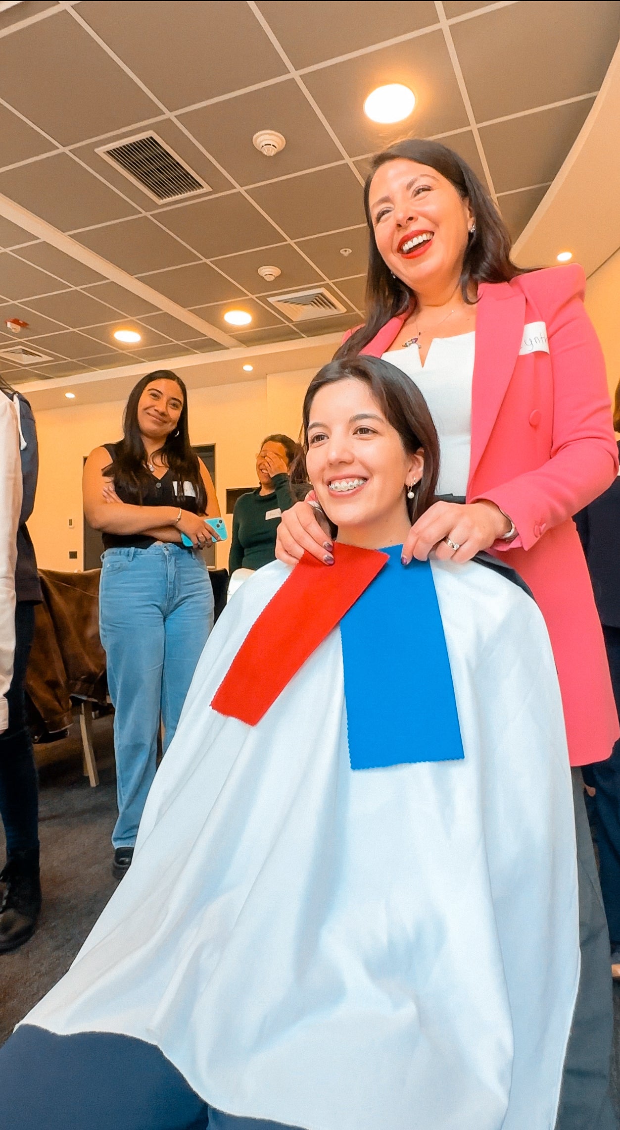 Colorimetría & SelfLove 8 de Noviembre